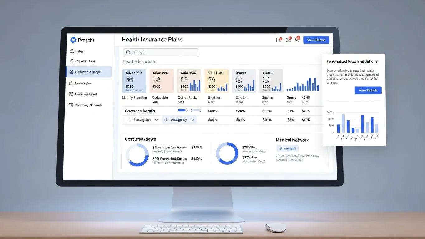 Health Insurance Essentials